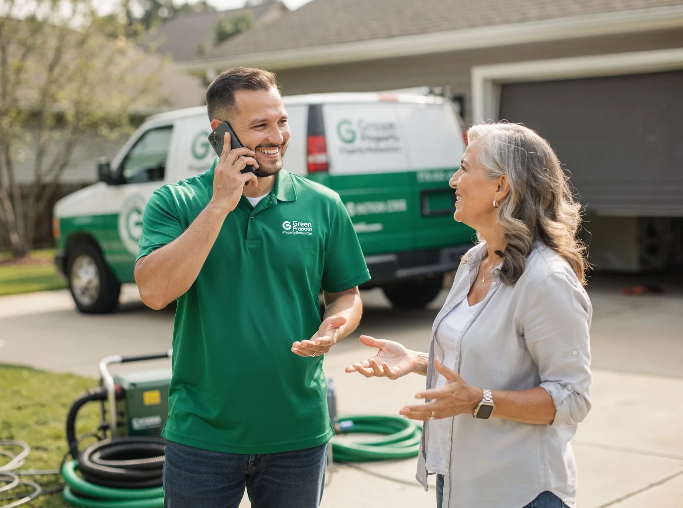 Water Damage Restoration Barnard, KS FAQs